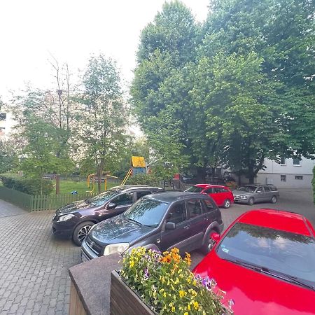 Your Apart Saska Kepa Warszawa Eksteriør bilde